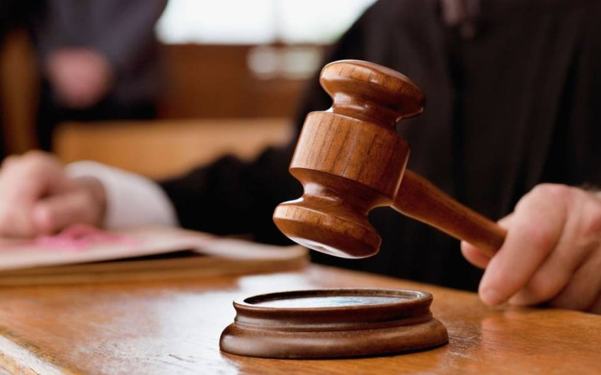 Juez Federal ordena al INE detener el proceso de elección judicial