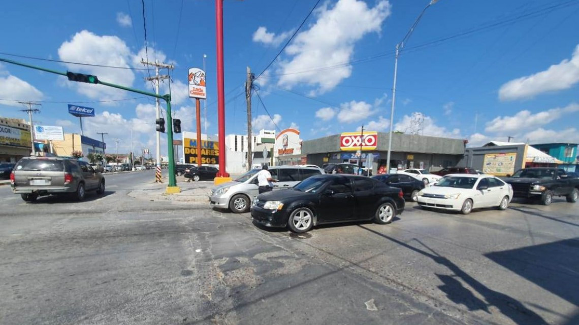 Secretaría de Seguridad Pública lleva a cabo programa Por una Ciudad más Segura