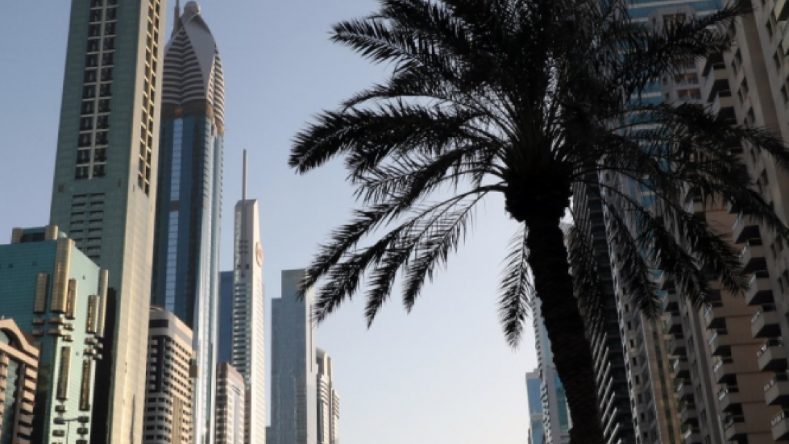 El hotel más grande del mundo abre sus puertas