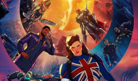 Conoce algunos de los episodios descartados de “What If…?”