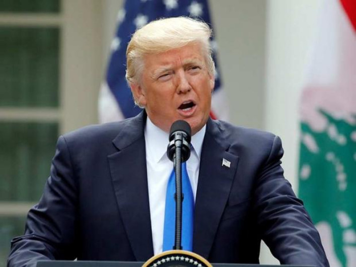 Destino de TLCAN lo tiene EU