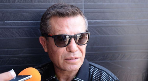 Crimen de mi hermano no quedará impune: Julio César Chávez