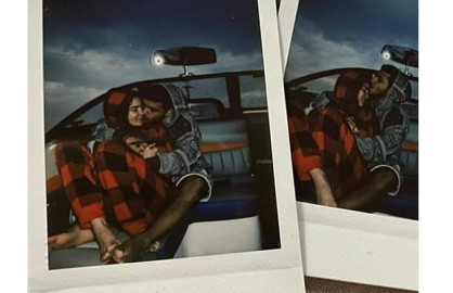 "Tú eres mi vaquero", así responde Belinda a Nodal tras romántico comentario en Instagram