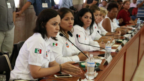 Contrata Ayuntamiento de Tampico despacho para auditar los ingresos y egresos del municipio