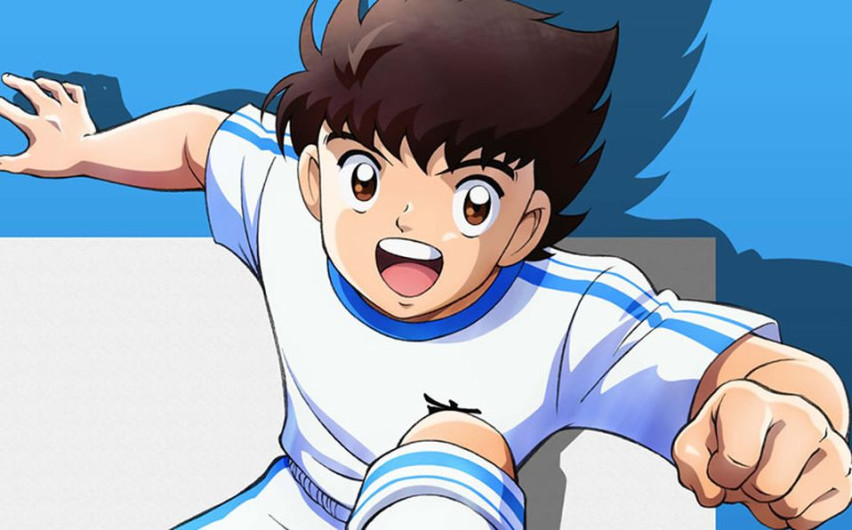 Los Súper Campeones llegarán a Netflix 