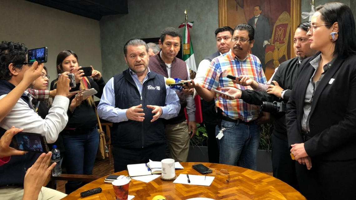 Negocian la llegada de más aerolíneas en Matamoros