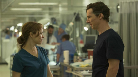 Rachel McAdams prepara su regreso en la secuela de Doctor Strange