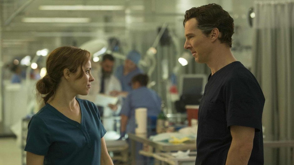 Rachel McAdams prepara su regreso en la secuela de Doctor Strange