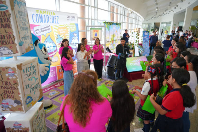 Conmemora gobierno municipal Dia Mundial del Medio Ambiente con diversas actividades