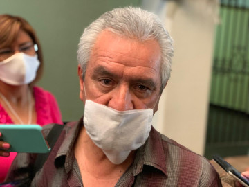 No se permitirán más hechos violentos en Tamaulipas: Vocería 