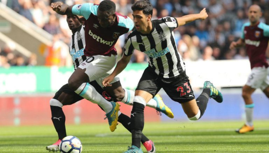 West Ham, toma con bastante humor sus derrotas 