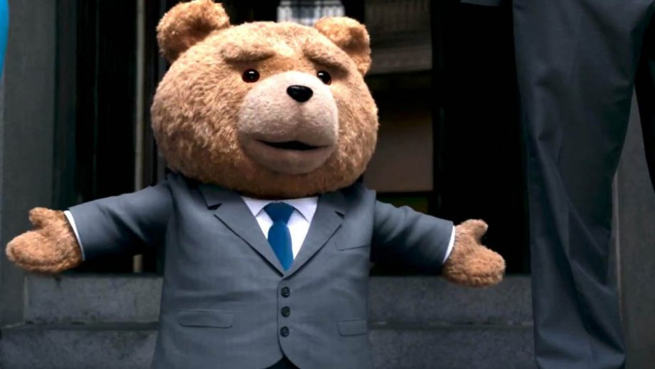 Preparan una nueva serie de televisión de ‘Ted’