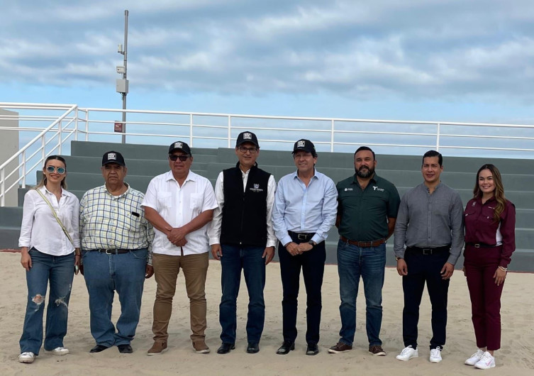 Analiza Federación Mexicana de Voleibol realizar torneo internacional en Tamaulipas
