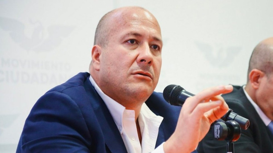 Enrique Alfaro informó sobre posible “paro en seco” si los contagios de COVID-19 no disminuyen 