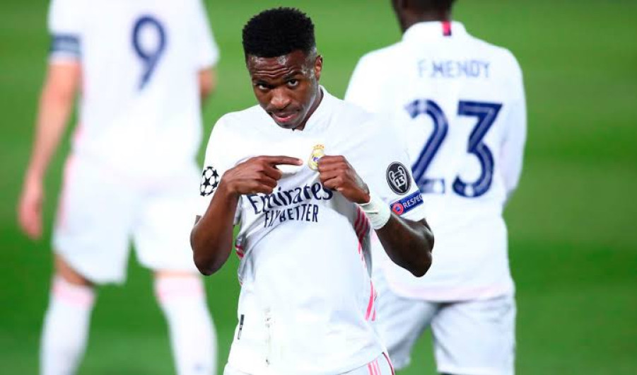 Vence el Madrid al Liverpool en cuartos de UCL