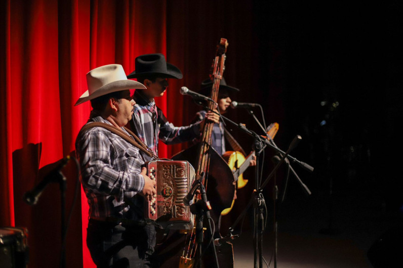 Prioridad el impulso a la cultura y las artes: Carlos Peña Ortiz