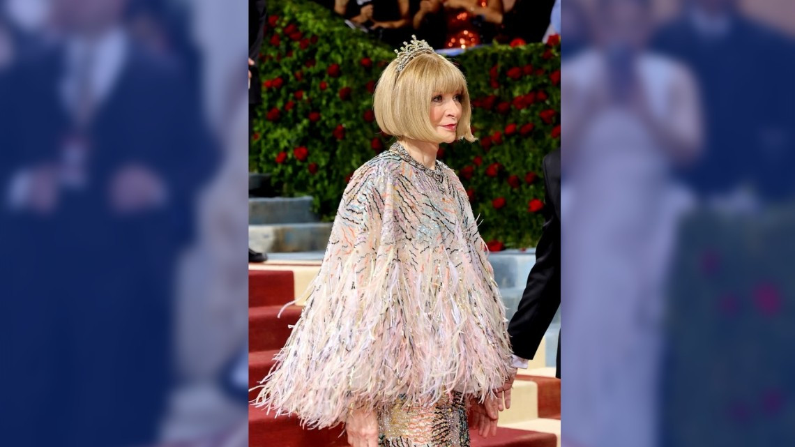 Llega la MET Gala 2022 y los mejores atuendos de este año