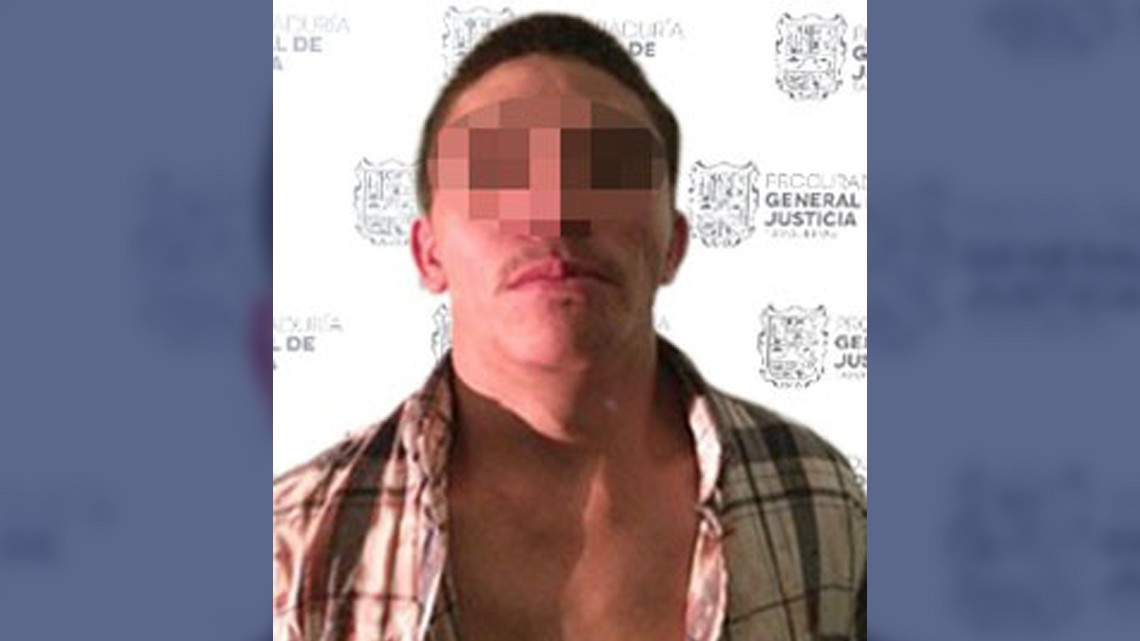 50 años de prisión a secuestradores