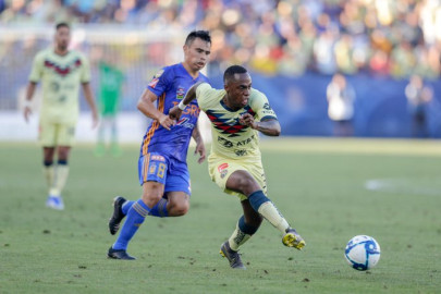 Buscan equipos de Liga MX jugar en EU