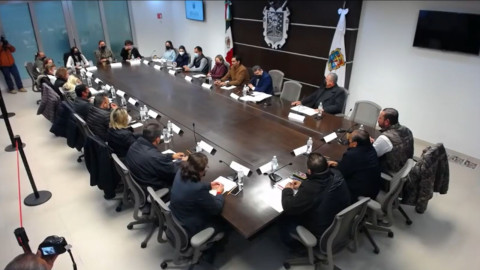 Exhortan a dueños de terrenos baldíos a mantenerlos limpios 