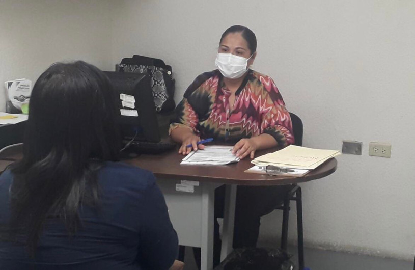 Llamar no es suficiente para terminar con la violencia 