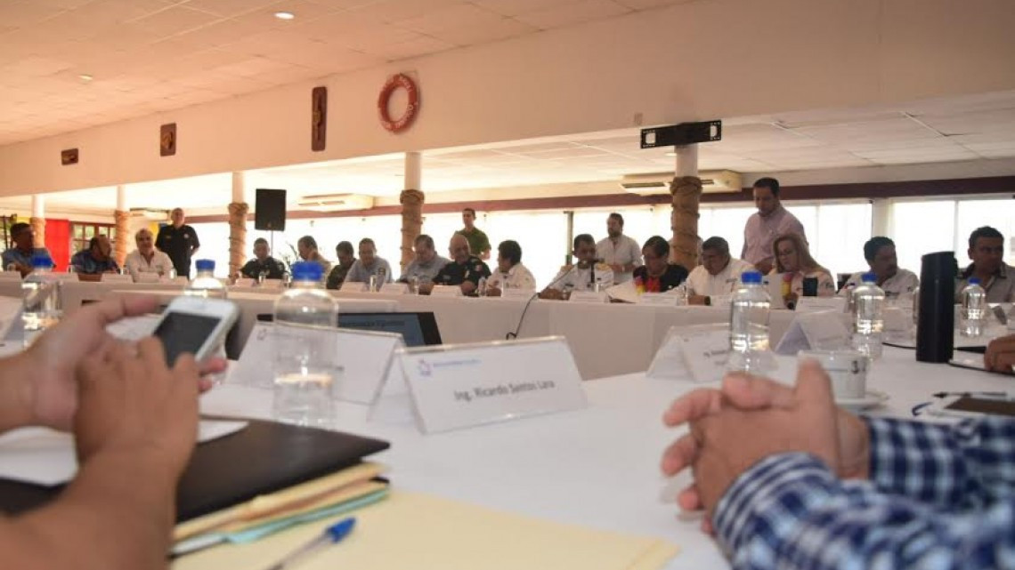 Entregan vehículos a zona sur para ser adaptados como patrullas