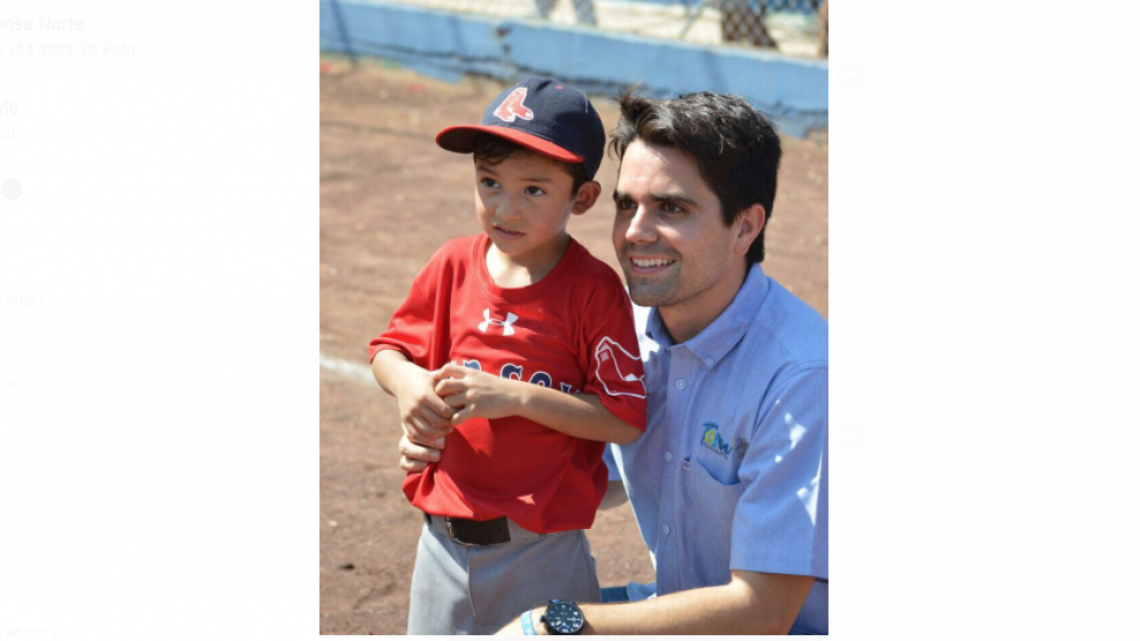 Inauguran torneo `Otoño-Invierno´