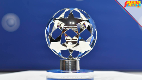 Champions League estrenará trofeo a partir de Octavos de Final