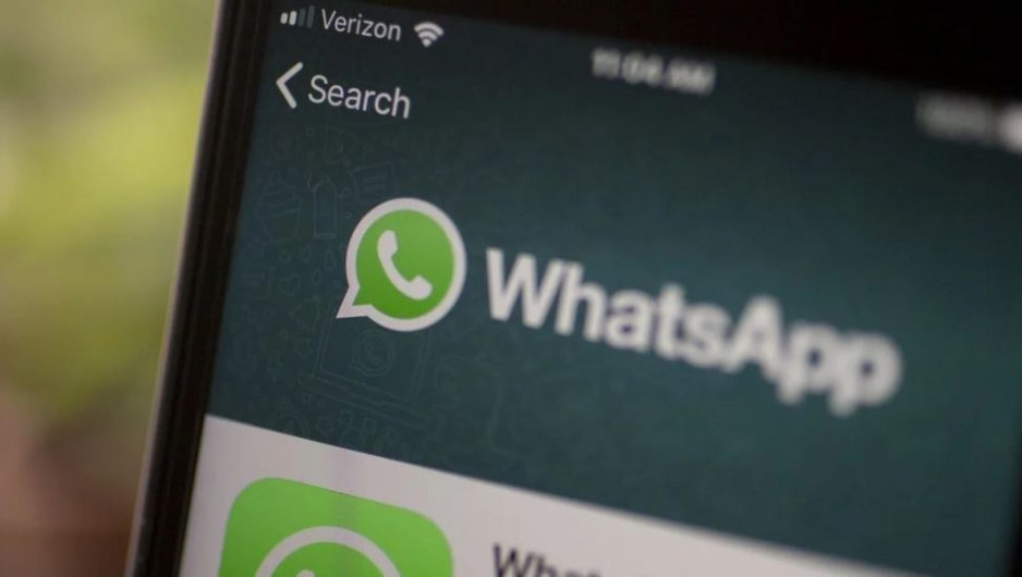 ¡No eres tú, es Whatsapp! Reportan falla a nivel mundial