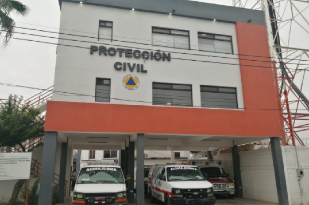 Listo albergue en Matamoros para recibir a los afectados por el frio: PC