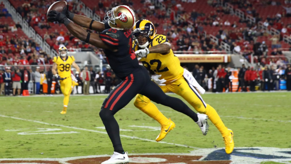 Resumen semana 3 NFL