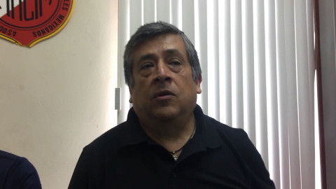 Piden comerciantes regrese vigilancia a pie a zona centro de Tampico