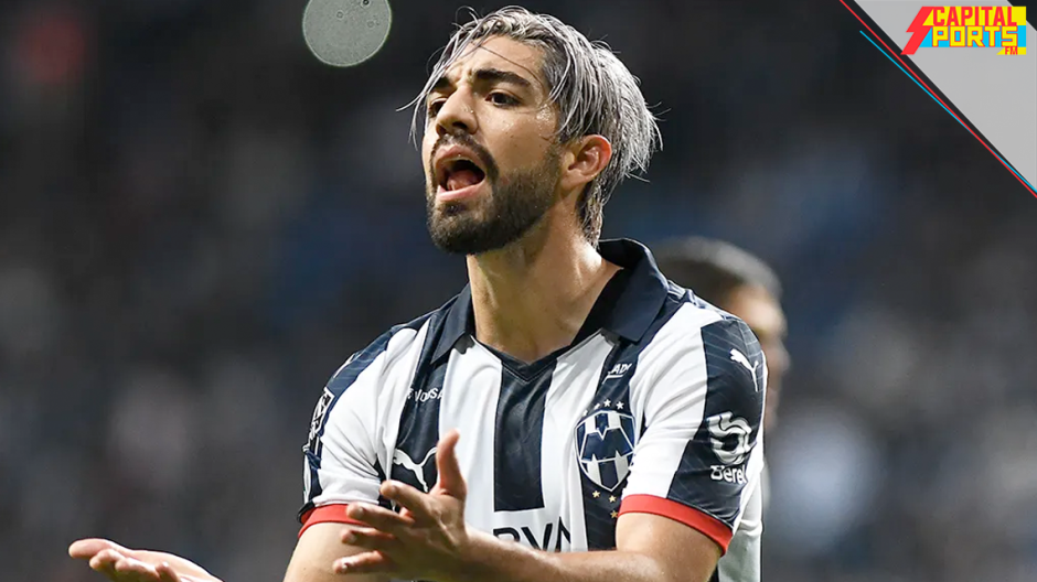 Pizarro no regresó a Chivas porque agredió a Amaury Vergara