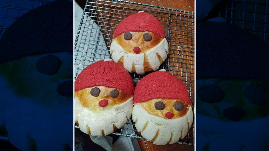 ¡De Tampico para el mundo! Llegan las Santa Conchas 