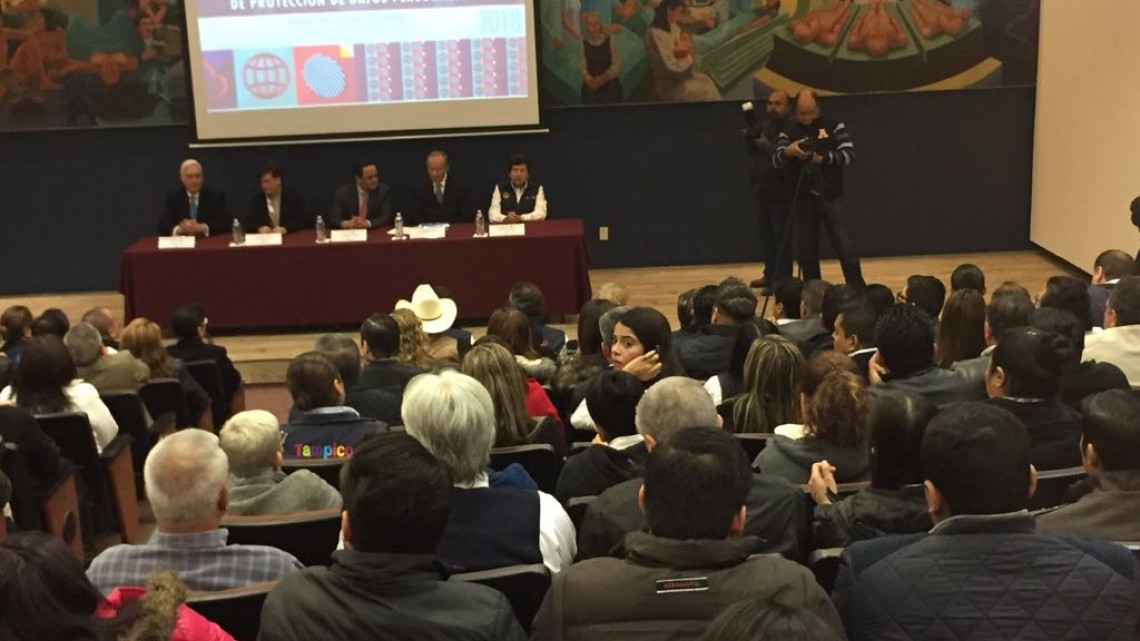 Corrupción en el estado ha retrasado el tema de la transparencia