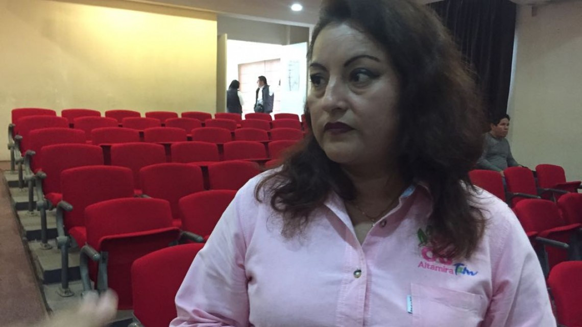 Crece el maltrato de mujeres hacia varones en Altamira