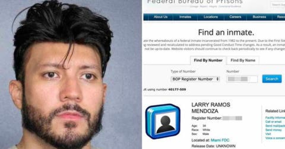 Arresta FBI a Larry Ramos, pareja de Ninel Conde por fraude millonario
