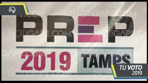 Validan y certifican PREP en Tamaulipas