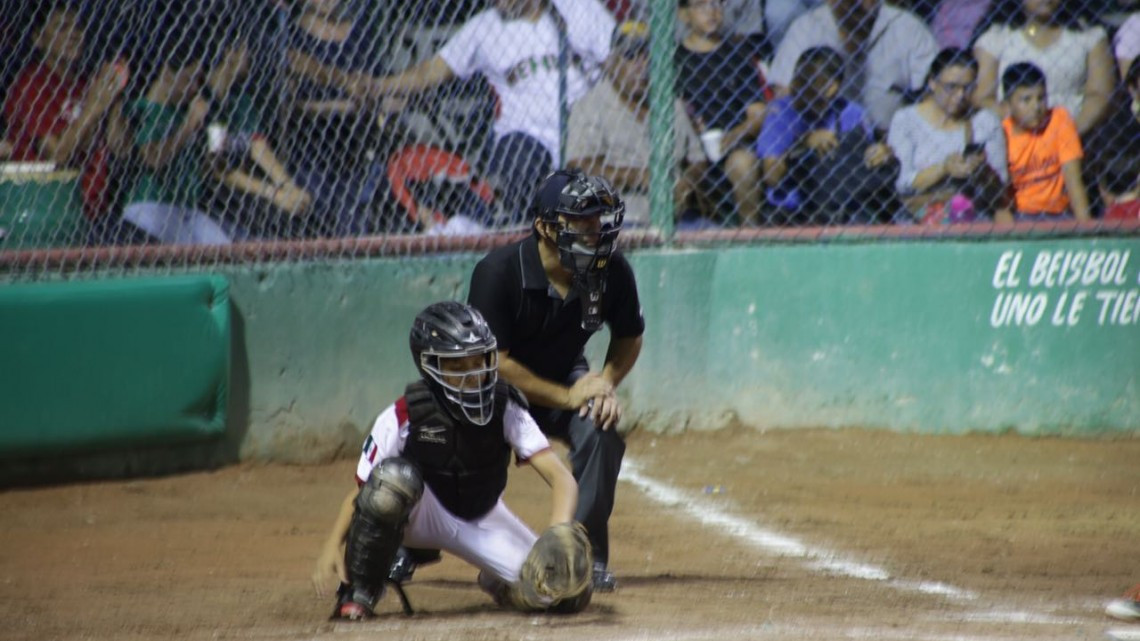 México termina la fase regular con 6 partidos sin conocer la derrota