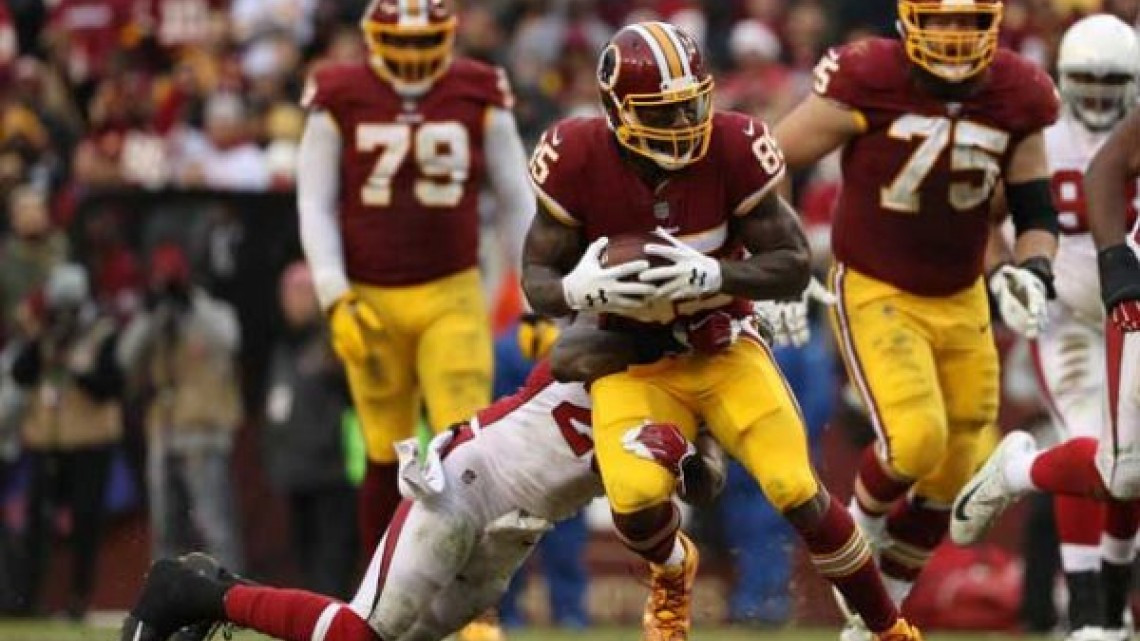 #NFL El resumen de la semana 15