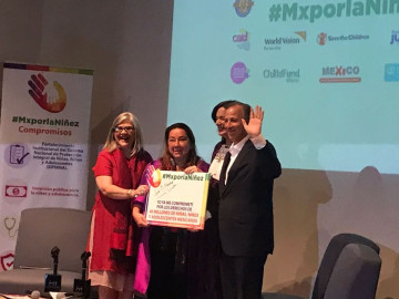 Voto útil solo para el mejor candidato: Meade a Anaya