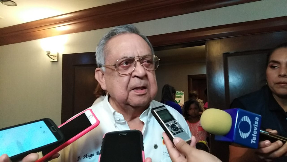 Invita Banco de Alimentos a donar 100 toneladas de comida