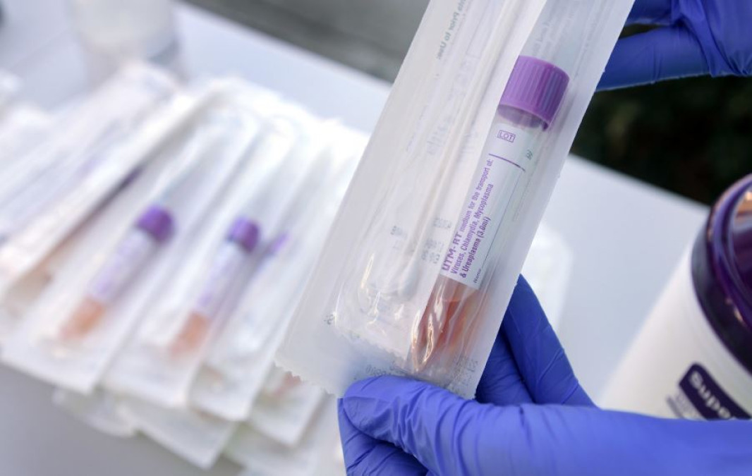 Confirma Secretaría de Salud de Tamaulipas 16 casos de migrantes con COVID-19