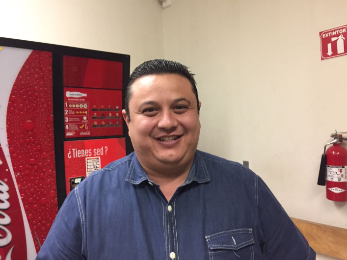 Adriana Lozano se perfila rumbo a la alcaldía