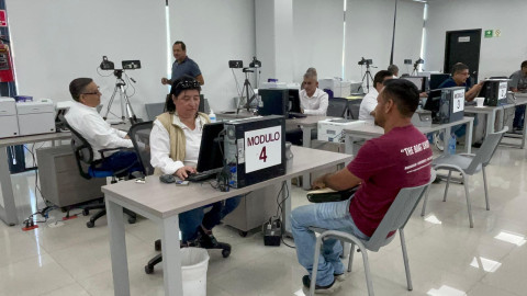 No al refrendo anual de licencia de conducir: FECANACO