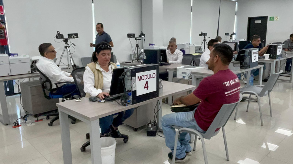 No al refrendo anual de licencia de conducir: FECANACO