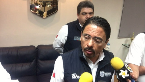 Para marzo quedará concluido hospital general de Ciudad Madero 