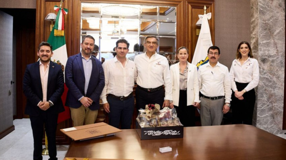 Chedraui invertirá más de 3,400 MDP con 13 nuevas tiendas en Tamaulipas 