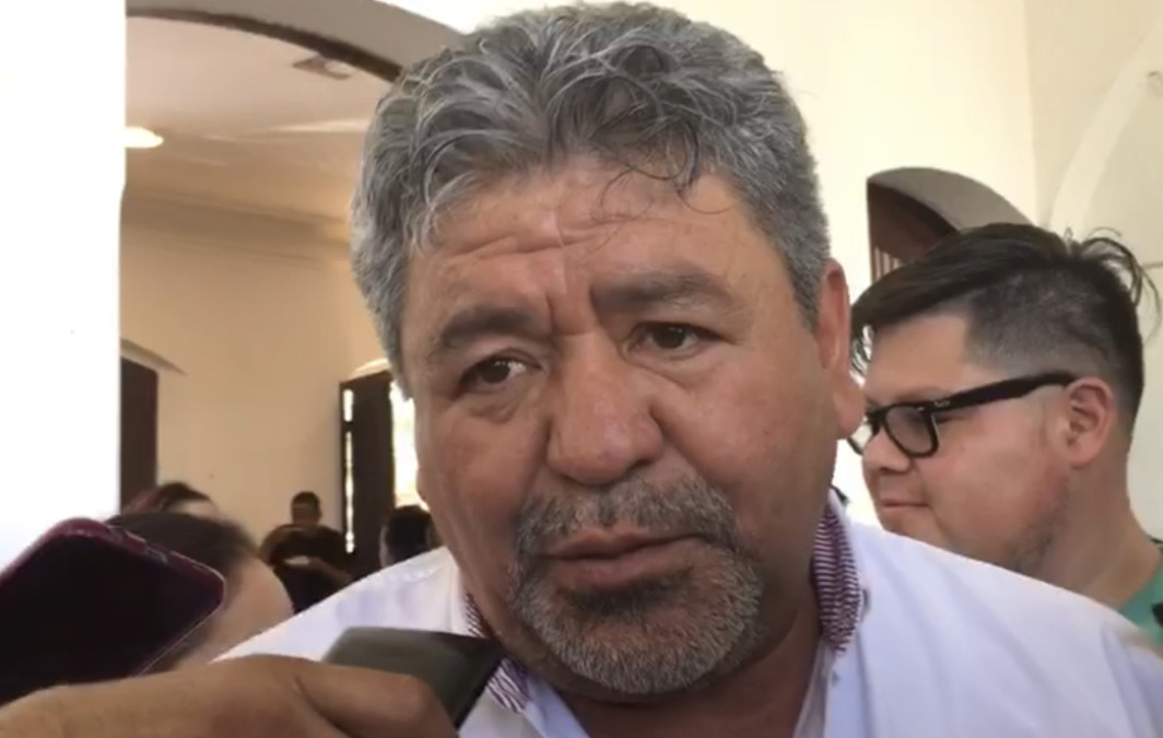 Inseguridad no es como la pintan: Xico