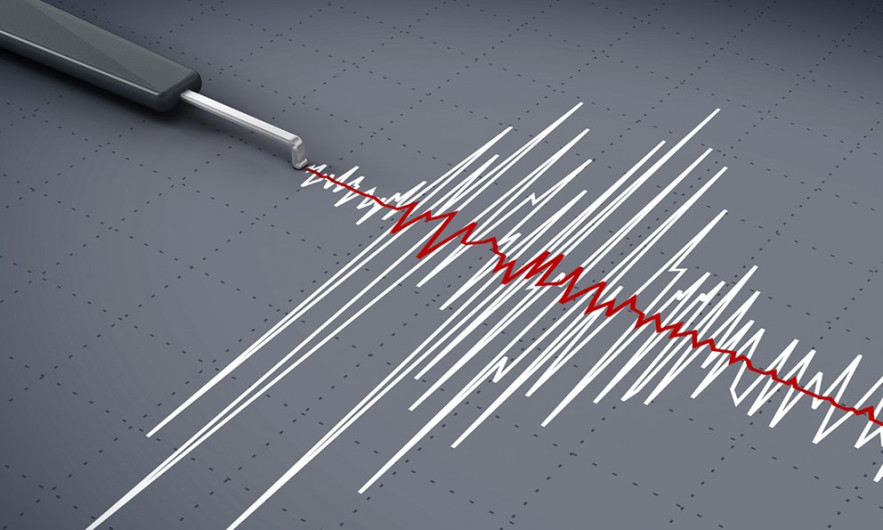 Sismo de 5.8 grados sacude noreste de Colombia